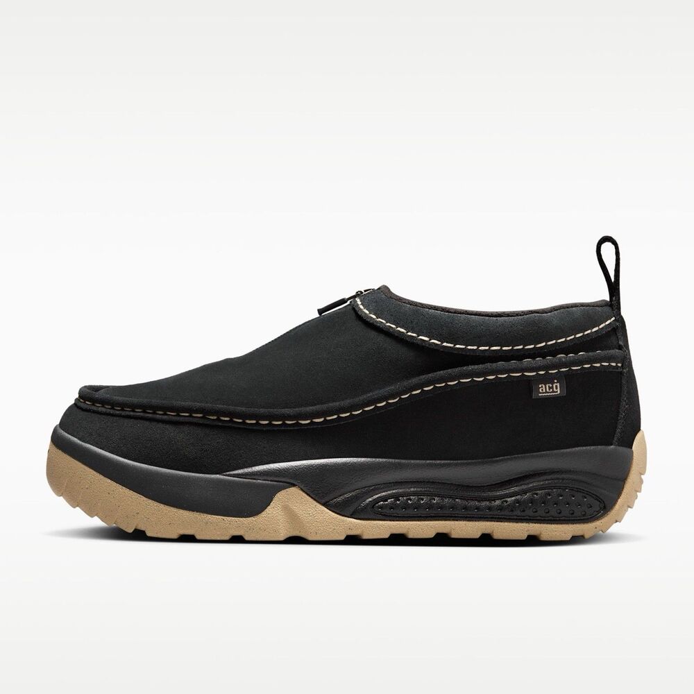 Nike ACG Izy Slip On Moccasin Style Shoes